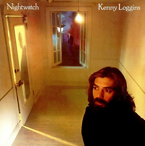 Kenny Loggins - Nightwatch - Columbia - PC 35387 - LP, Album 1817116459