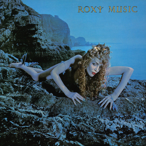 Roxy Music - Siren - ATCO Records - SD 36-127 - LP, Album, RE, Pre 1820699767