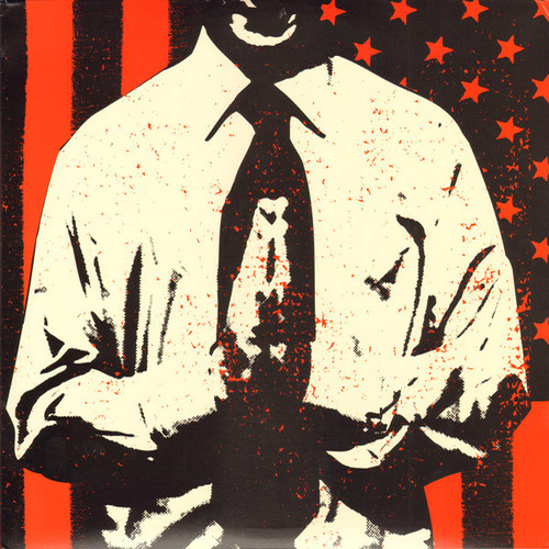 Bad Religion - The Empire Strikes First - Epitaph - 86694-1 - LP, Album 1825635097