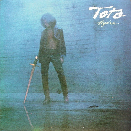 Toto - Hydra - Columbia - FC 36229 - LP, Album, Ter 1829011363