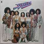 The Sylvers - Showcase (LP, Album)