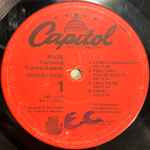 Maze Featuring Frankie Beverly - Inspiration (LP, Album, Jac)