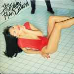 The Invisible Man's Band* - The Invisible Man's Band (LP, Album, Ter)