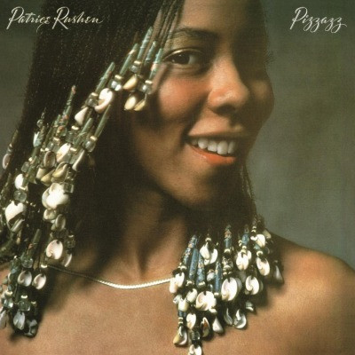 Patrice Rushen - Pizzazz (LP, Album, SP )