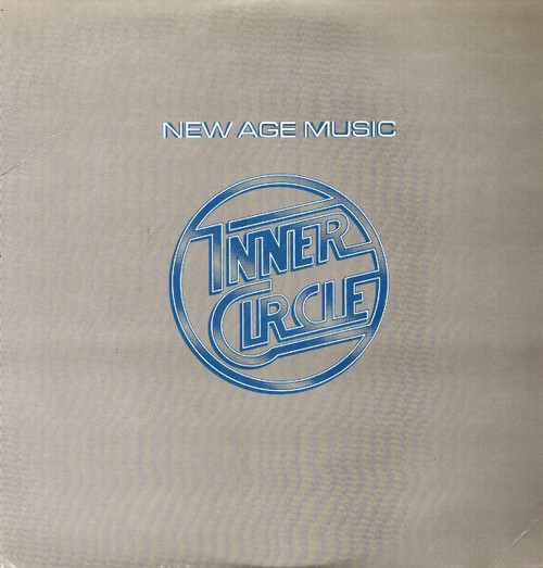 Inner Circle - New Age Music (LP, Album)