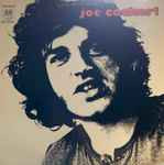Joe Cocker - Joe Cocker!  (LP, Album)