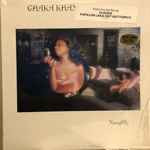 Chaka Khan - Naughty (LP, Jac)