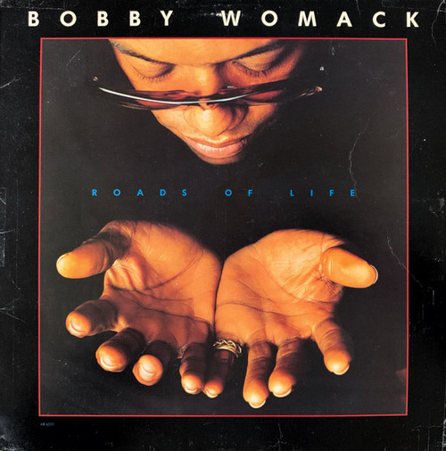 Bobby Womack - Roads Of Life - Arista - AB 4222 - LP, Album 1857774691