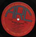Deniece Williams - My Melody (LP, Album, Ter)