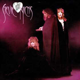 Stevie Nicks - The Wild Heart (LP, Album, Club, Car)