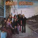 Lynyrd Skynyrd - (Pronounced 'Lĕh-'nérd 'Skin-'nérd) (LP, Album, RE, Glo)