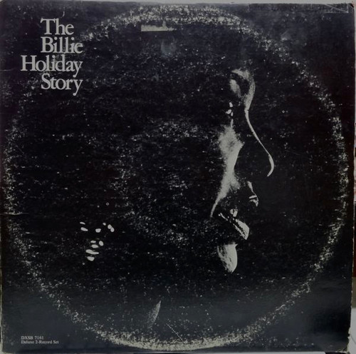 Billie Holiday - The Billie Holiday Story - Decca, Decca - DXSB 7161, DXSB-7161 - 2xLP, Comp, RE, Gat 1860065383