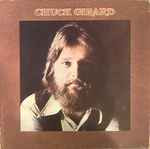 Chuck Girard - Chuck Girard (LP, Album)