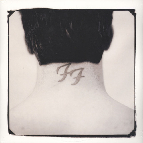 Foo Fighters - There Is Nothing Left To Lose (2xLP, Album, RE, RP, 180)