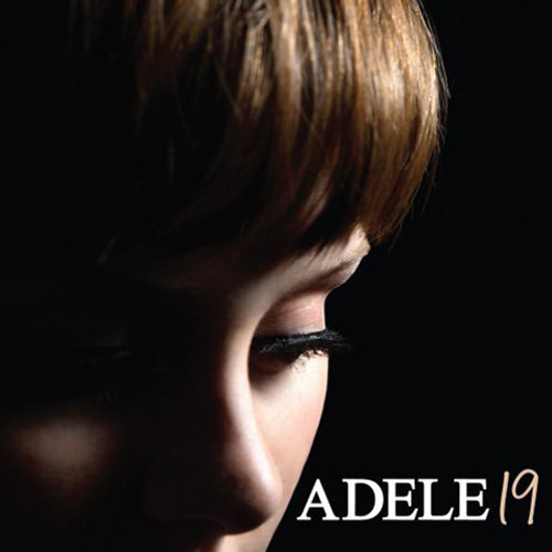 Adele (3) - 19 - XL Recordings, Columbia - 88697 30624 1, C 730624 - LP, Album 1902090245