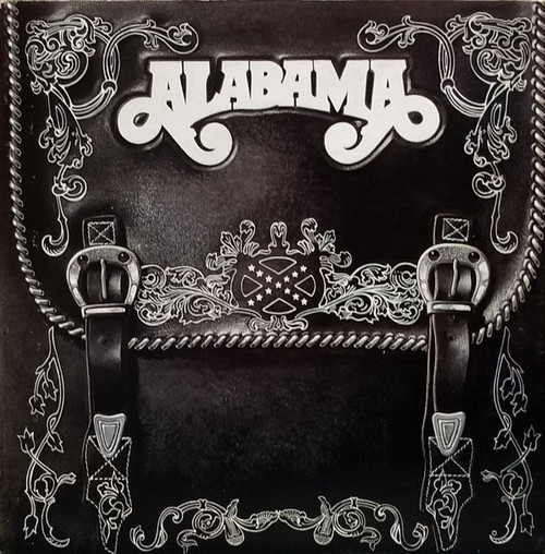 Alabama - Feels So Right - RCA Victor - AHL1-3930 - LP, Album, Ind 1903423076