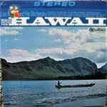 Leo Addeo And His Orchestra - Musical Orchids From Hawaii (LP, Album)