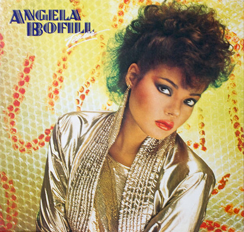 Angela Bofill - Teaser - Arista, Arista - AL8-8198, AL 8 8198 - LP, Album, Ind 1884555853