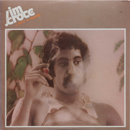 Jim Croce - I Got A Name - ABC Records - ABCX-797 - LP, Album, Ter 1906097129