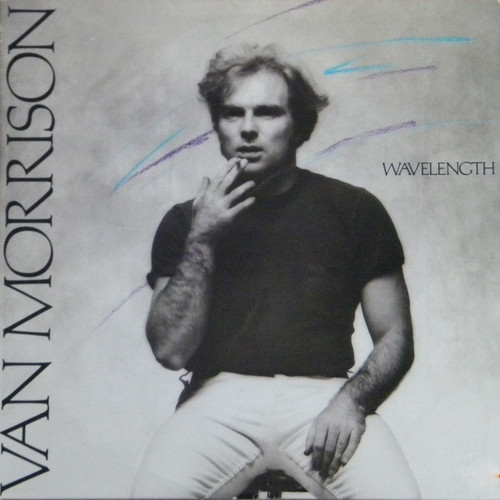 Van Morrison - Wavelength - Warner Bros. Records - BSK 3212 - LP, Album, Gol 1911562295