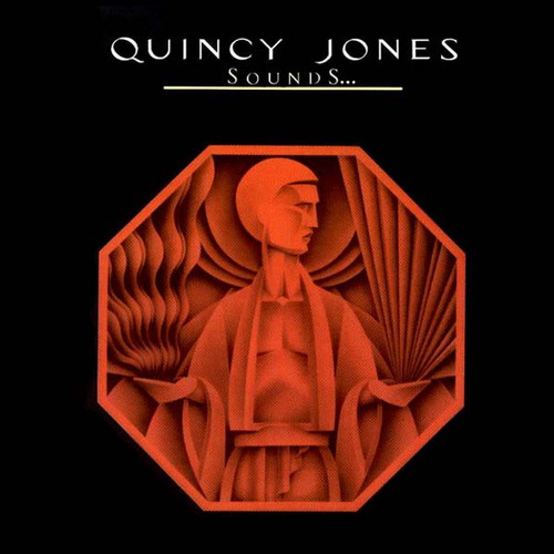 Quincy Jones - Sounds ... And Stuff Like That!! - A&M Records, A&M Records - SP 4685, SP-4685 - LP, Album, Ter 1915145099