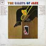 Various - The Giants Of Jazz (LP, Comp, Mono)