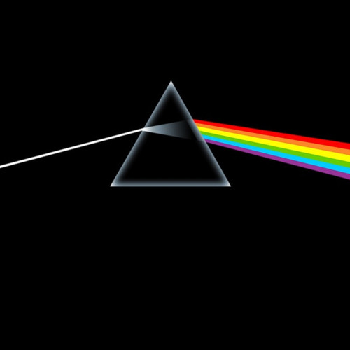 Pink Floyd - The Dark Side Of The Moon (LP, Album, Win)