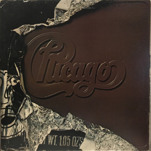 Chicago (2) - Chicago X - Columbia, Columbia - PC 34200, 34200 - LP, Album, Pit 1876535188