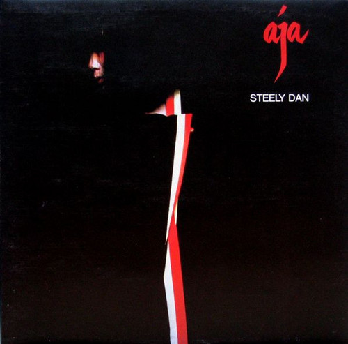 Steely Dan - Aja (LP, Album, SP )
