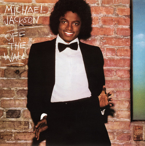 Michael Jackson - Off The Wall - Epic - 88875189421 - LP, Album, RE, Gat 1902236639