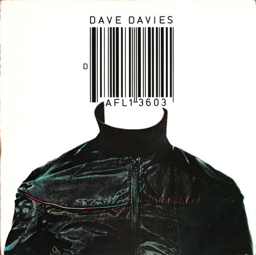 Dave Davies - AFL1-3603 - RCA, RCA Victor - AFL1-3603 - LP, Album, Ind 1917487856