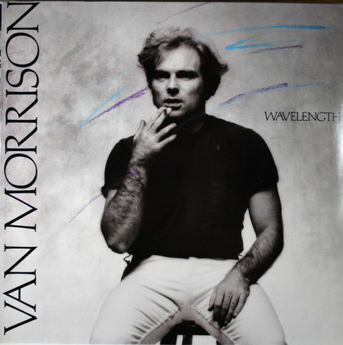 Van Morrison - Wavelength - Warner Bros. Records - BSK 3212 - LP, Album, Jac 1894225877