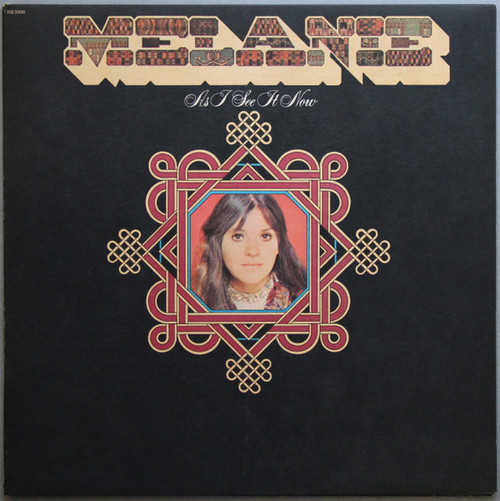 Melanie (2) - As I See It Now - Neighborhood Records (2) - NB 3000 - LP, Album, Mon 1871369989