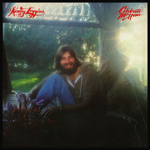 Kenny Loggins - Celebrate Me Home - Columbia - PC 34655 - LP, Album, San 1911499028