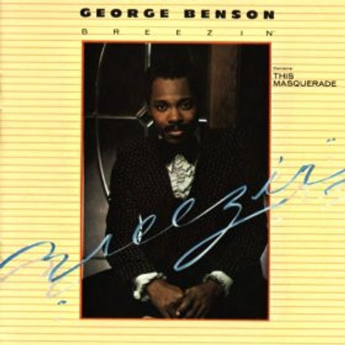George Benson - Breezin' - Warner Bros. Records - BSK 3111 - LP, Album, RE 1866646261