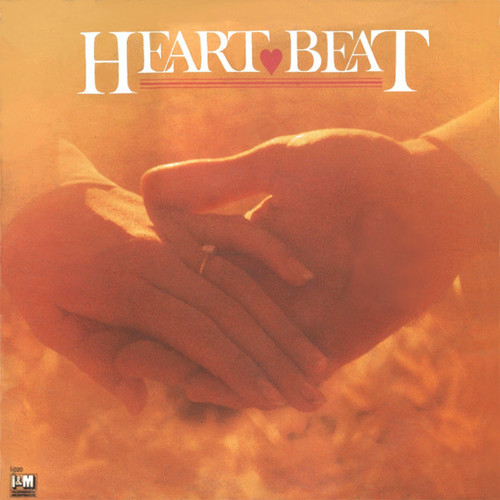 Various - Heartbeat - I & M Teleproducts - I-020 - LP, Comp 1904881652