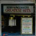 Gerry And The Pacemakers* - Greatest Hits (LP, Comp)