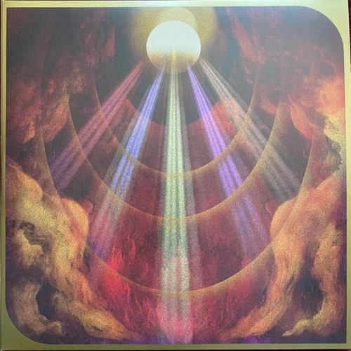 Yob - Atma - Relapse Records, Relapse Records - RR7489, RR74891 - LP, Oxb + LP, Gol + Album, RE, RM, Rem 1950188837