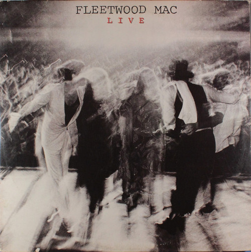 Fleetwood Mac - Fleetwood Mac Live - Warner Bros. Records - 2WB 3500 - 2xLP, Album, Pit 1950441824