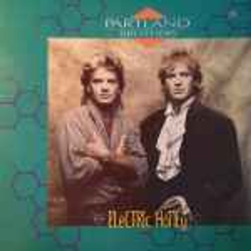 Partland Brothers* - Electric Honey (LP, Album, All)