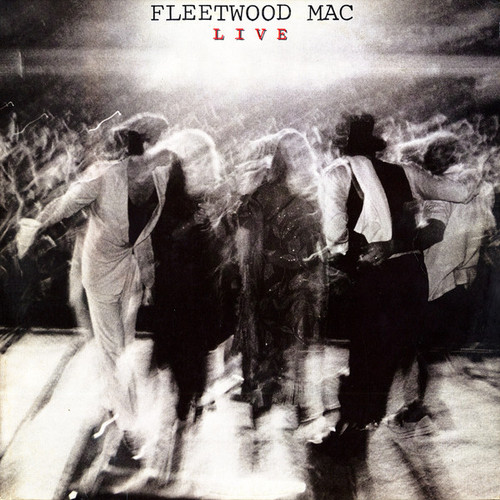 Fleetwood Mac - Fleetwood Mac Live - Warner Bros. Records - 2WB 3500 - 2xLP, Album, Spe 1940120333