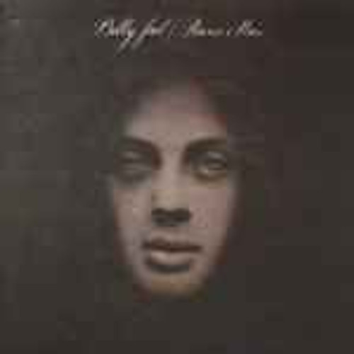 Billy Joel - Piano Man (LP, Album, San)
