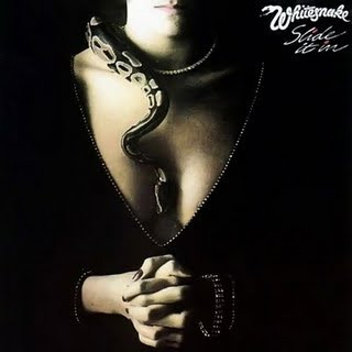 Whitesnake - Slide It In (LP, Album)