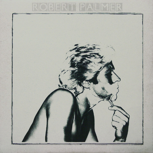 Robert Palmer - Secrets (LP, Album, Win)