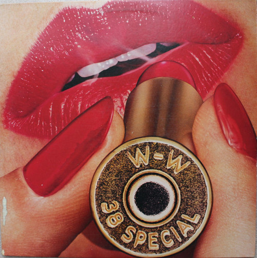 38 Special (2) - Rockin' Into The Night - A&M Records, A&M Records - SP-4782, SP4782 - LP, Album, B - 1941258020