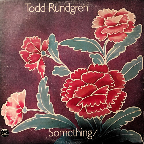 Todd Rundgren - Something / Anything? (2xLP, Album, Win)