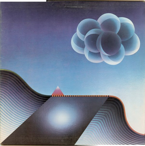 The Alan Parsons Project - The Best Of The Alan Parsons Project (LP, Comp, RM, Ind)