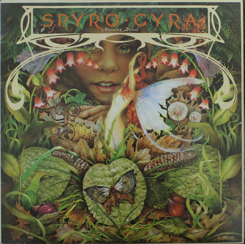 Spyro Gyra - Morning Dance - MCA Records - MCA 37148 - LP, Album, RE 1965686957