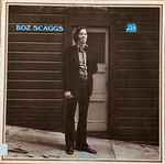 Boz Scaggs - Boz Scaggs (LP, Album, RE, Non)
