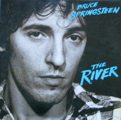 Bruce Springsteen - The River - Columbia - PC2 36854 - 2xLP, Album, Ter 1941353963